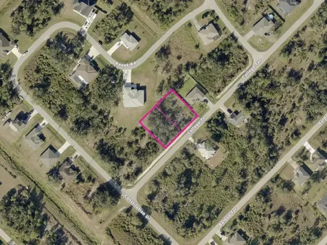 College Terrace North Port FL 34291