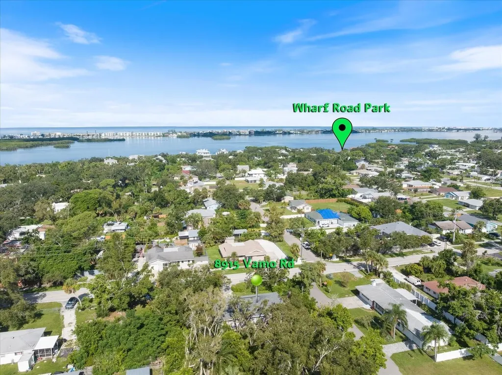 8915 Vamo Road Sarasota FL 34231