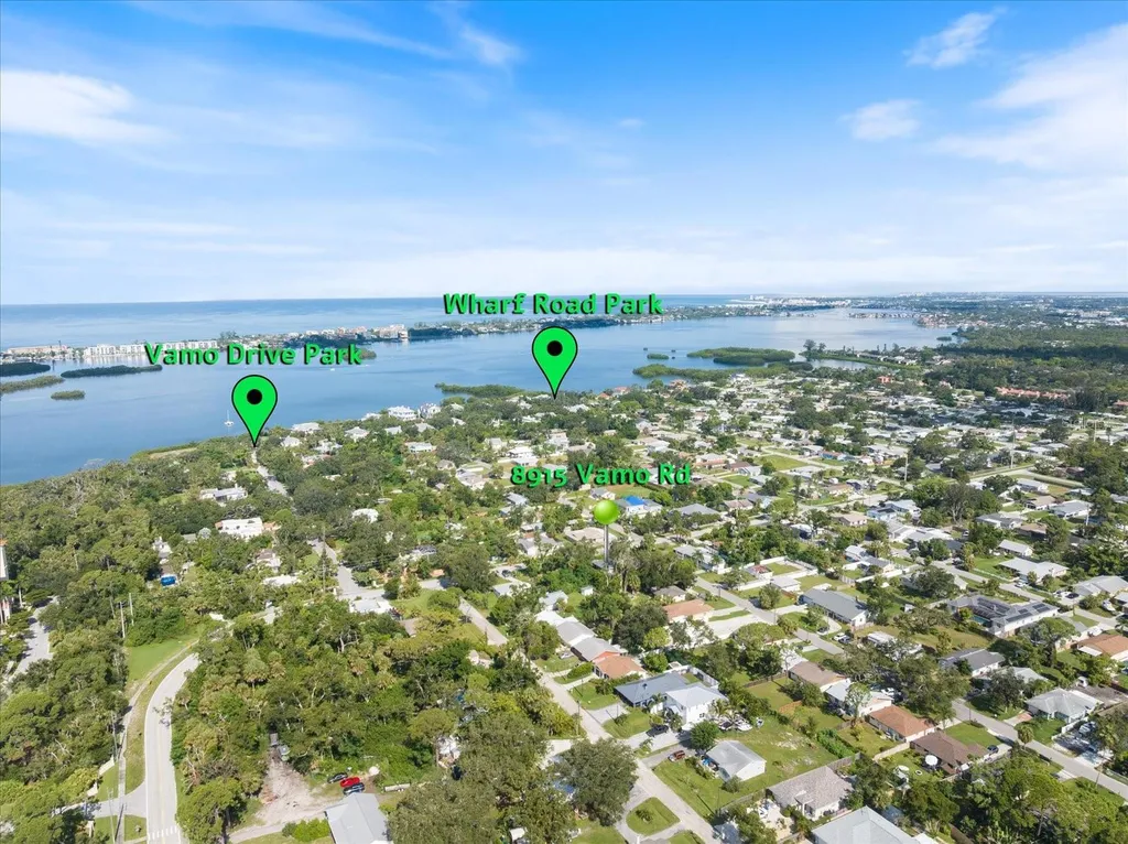 8915 Vamo Road Sarasota FL 34231