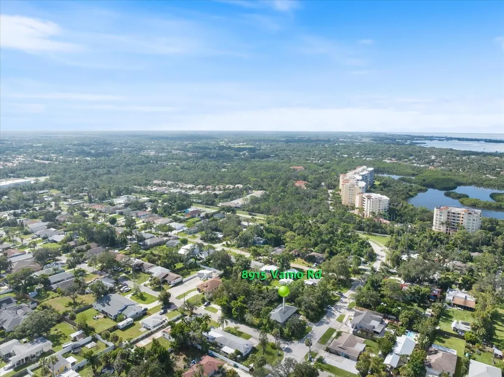 8915 Vamo Road Sarasota FL 34231