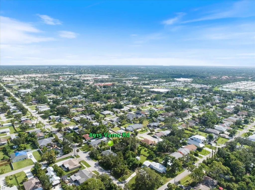 8915 Vamo Road Sarasota FL 34231