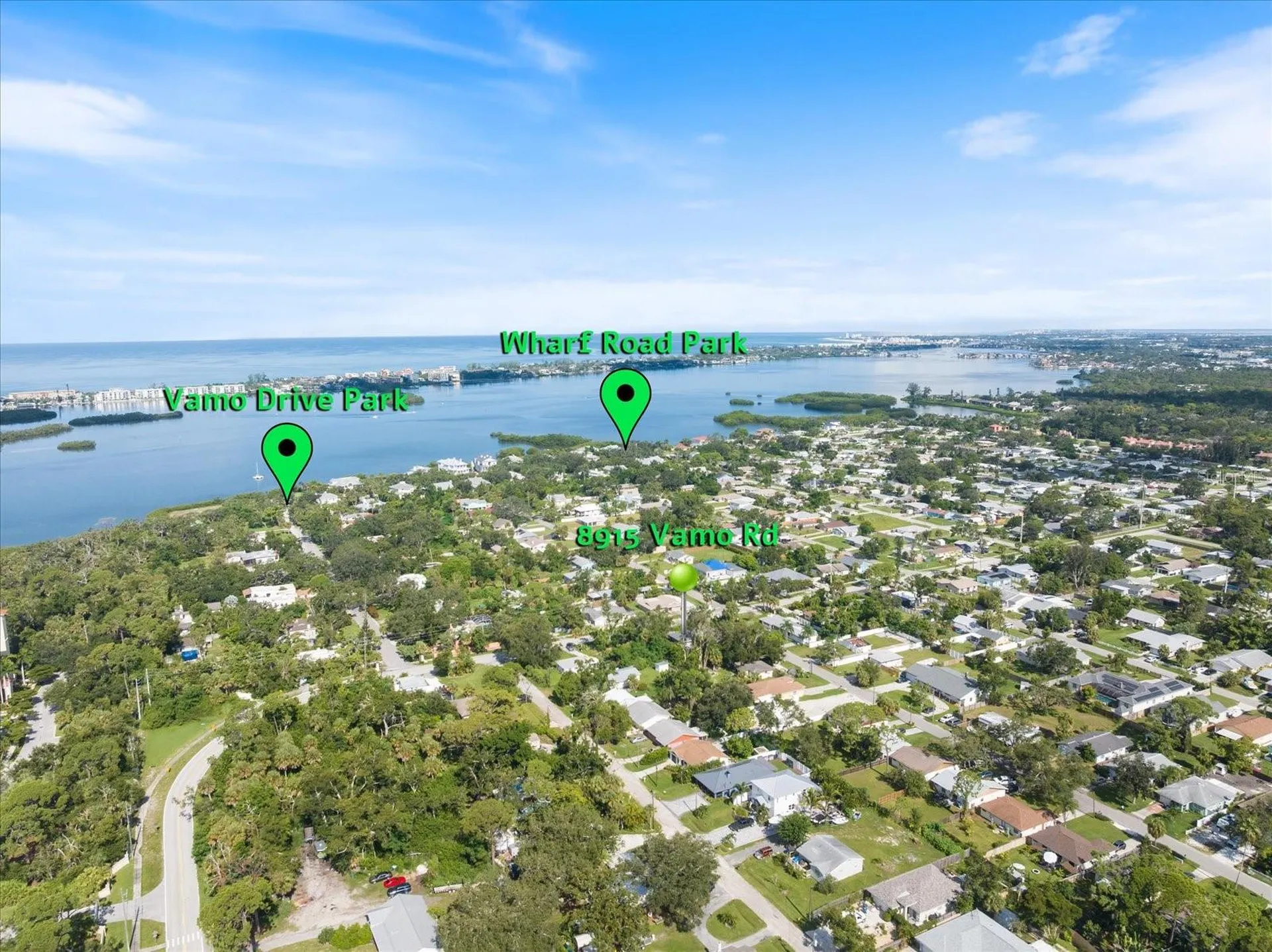 8915 Vamo Road Sarasota FL 34231