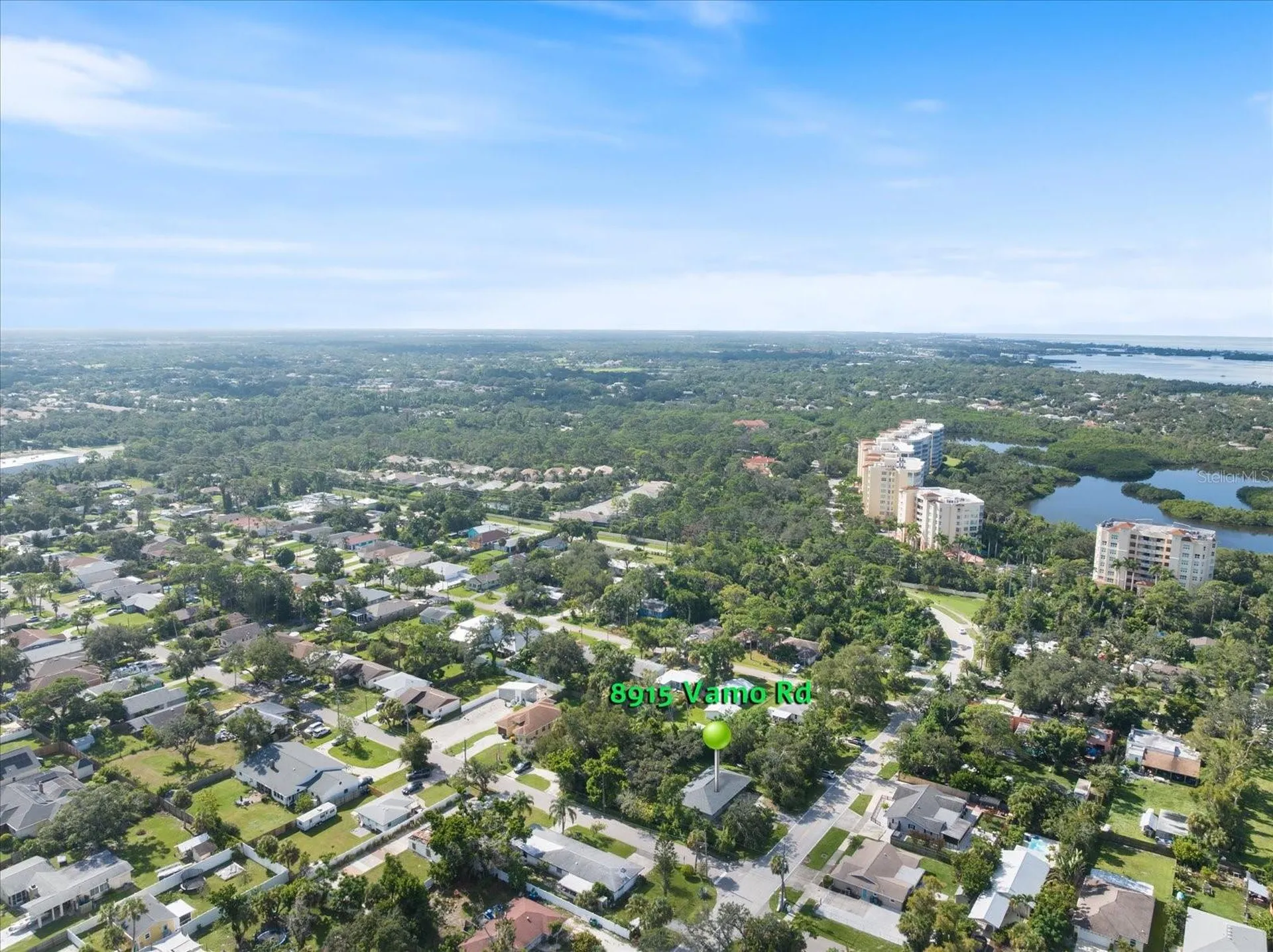 8915 Vamo Road Sarasota FL 34231