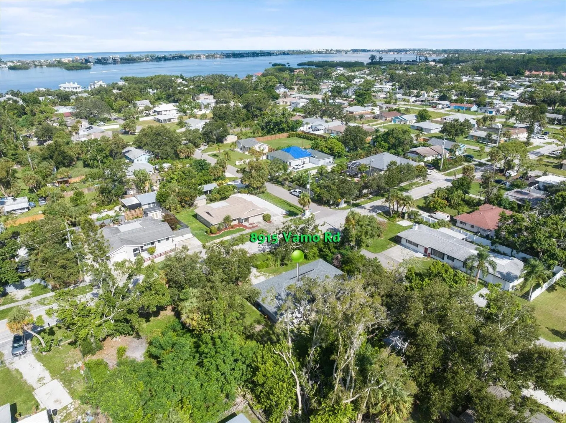 8915 Vamo Road Sarasota FL 34231