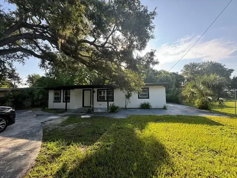 1109 N Obrien Street Tampa FL 33607