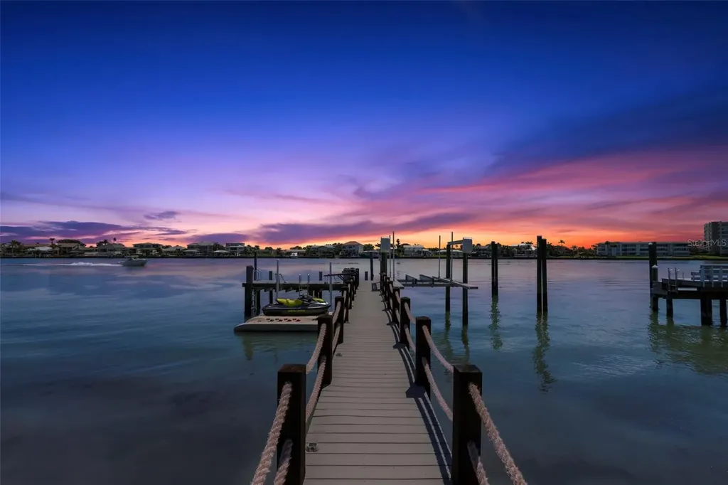 819 Bay Esplanade Clearwater Beach FL 33767