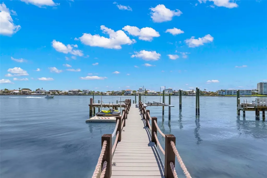 819 Bay Esplanade Clearwater Beach FL 33767