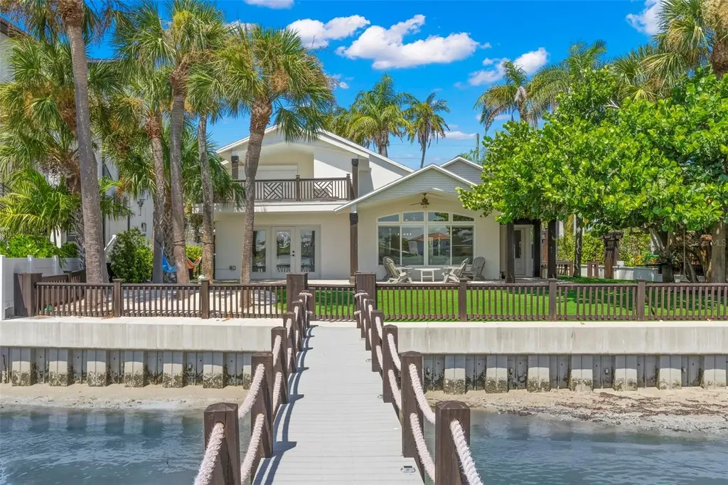 819 Bay Esplanade Clearwater Beach FL 33767