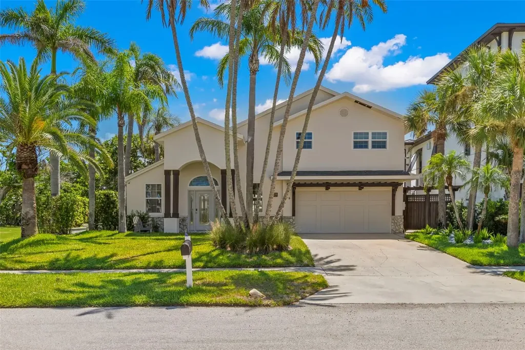 819 Bay Esplanade Clearwater Beach FL 33767