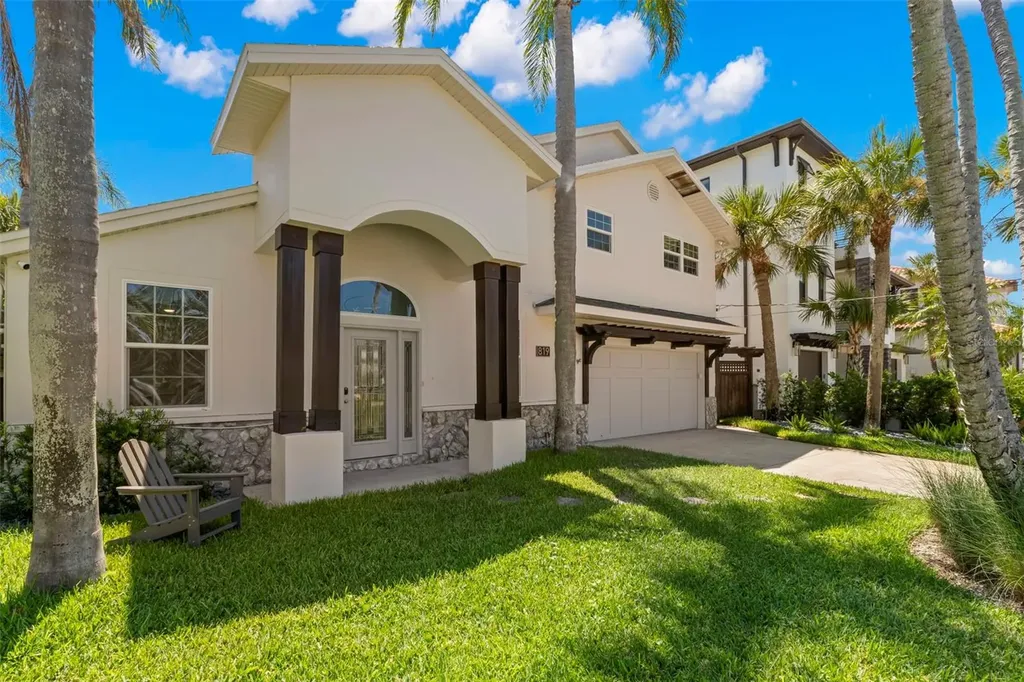 819 Bay Esplanade Clearwater Beach FL 33767