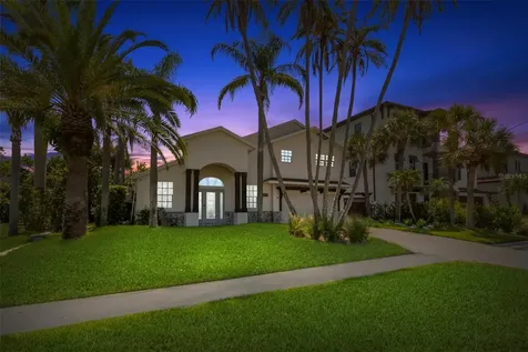 819 Bay Esplanade Clearwater Beach FL 33767