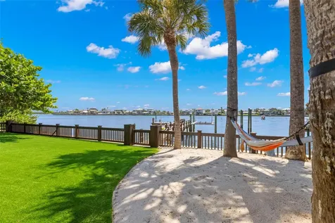819 Bay Esplanade Clearwater Beach FL 33767