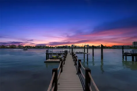 819 Bay Esplanade Clearwater Beach FL 33767