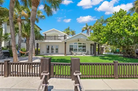 819 Bay Esplanade Clearwater Beach FL 33767