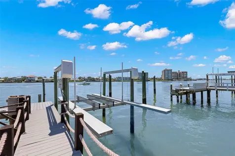 819 Bay Esplanade Clearwater Beach FL 33767