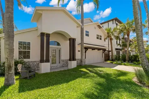 819 Bay Esplanade Clearwater Beach FL 33767
