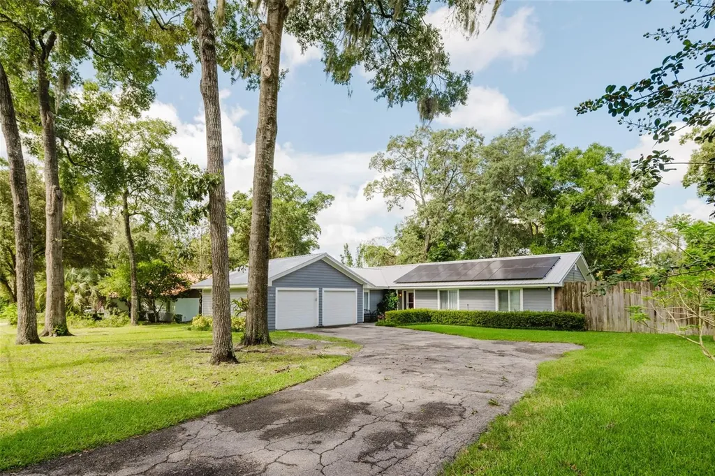 410 SE 41st Avenue Ocala FL 34471