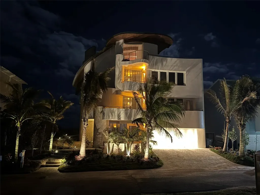 6965 S Atlantic Avenue New Smyrna Beach FL 32169