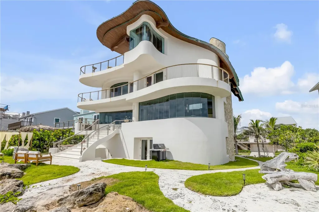 6965 S Atlantic Avenue New Smyrna Beach FL 32169