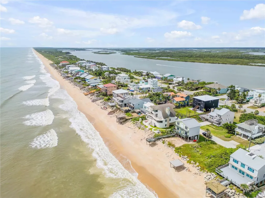 6965 S Atlantic Avenue New Smyrna Beach FL 32169