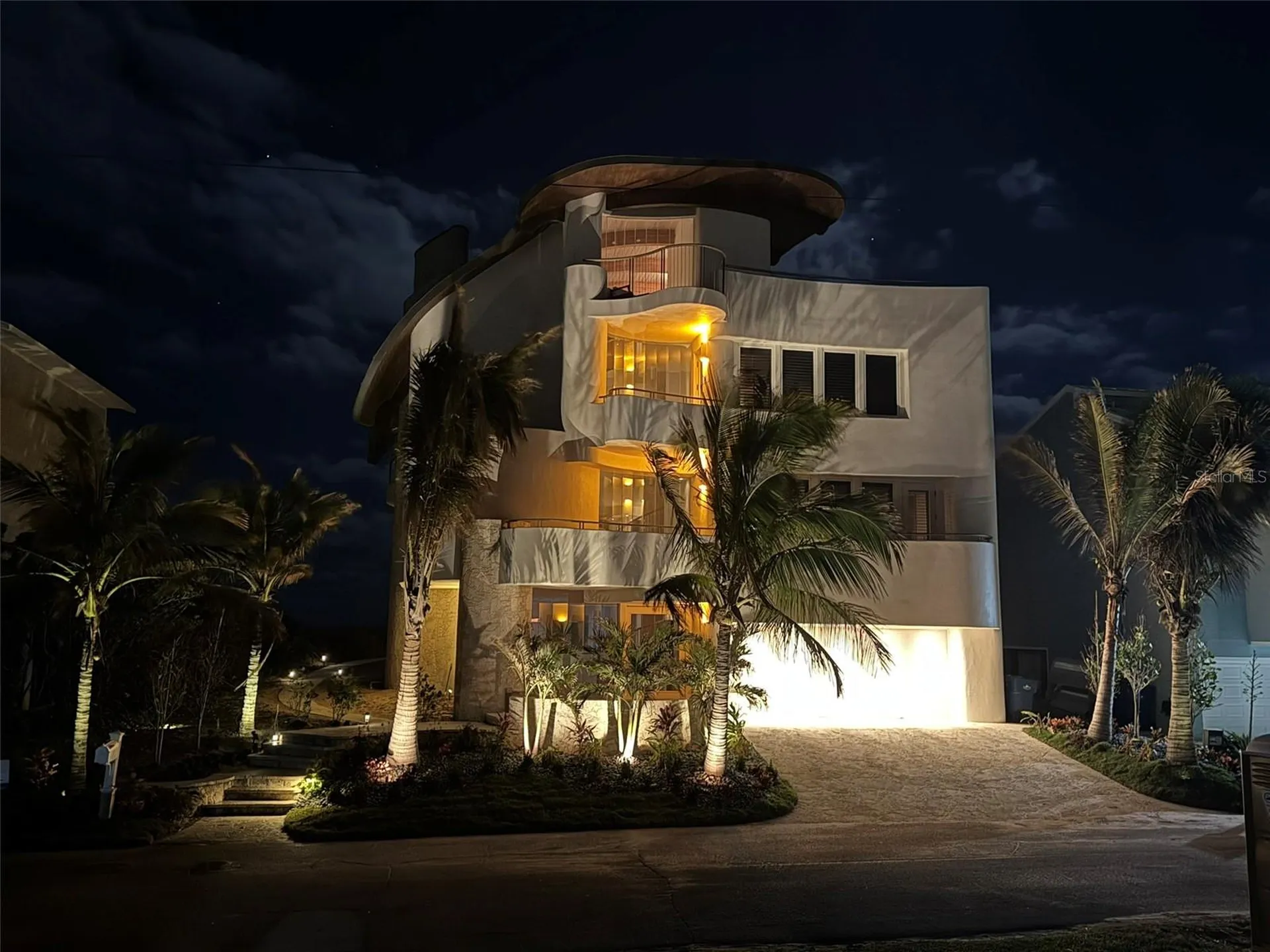 6965 S Atlantic Avenue New Smyrna Beach FL 32169