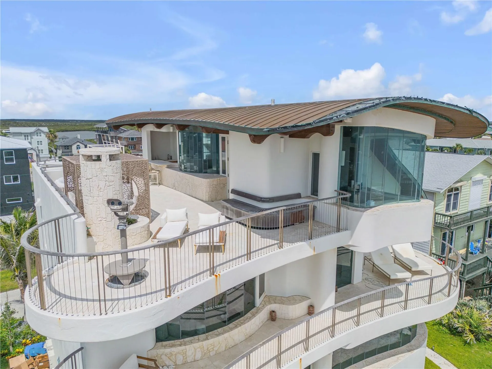 6965 S Atlantic Avenue New Smyrna Beach FL 32169