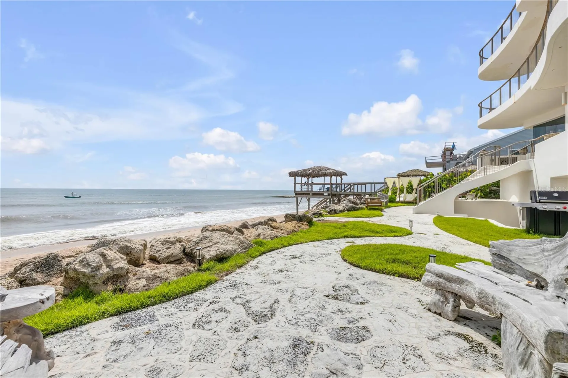 6965 S Atlantic Avenue New Smyrna Beach FL 32169