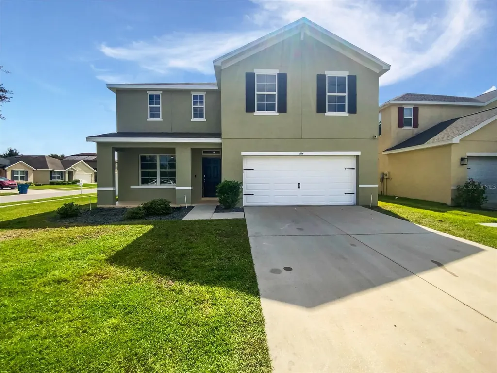 614 Hartford Heights Street Spring Hill FL 34609