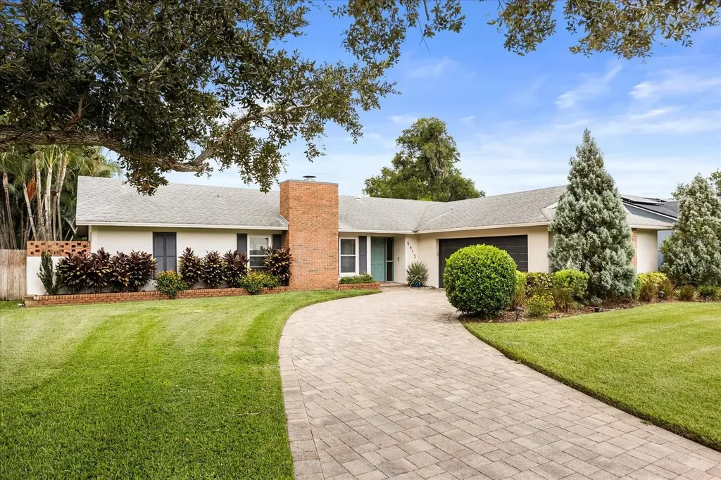 5613 Lake Mary Jess Shores Court Orlando FL 32839