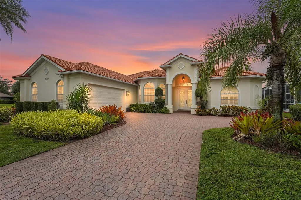 4383 Natale Drive Venice FL 34293
