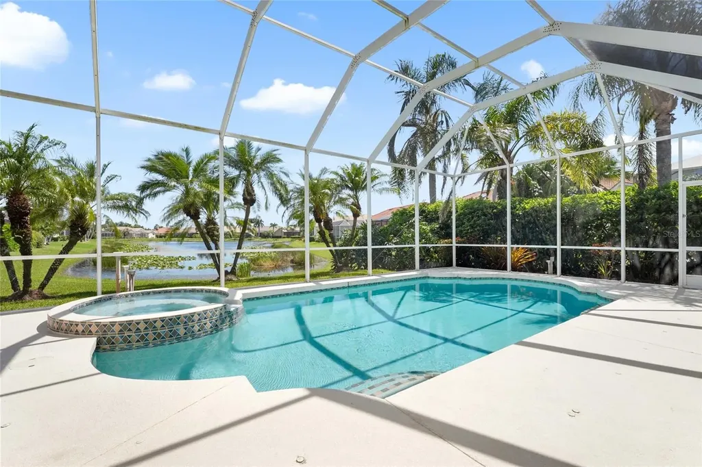 4383 Natale Drive Venice FL 34293