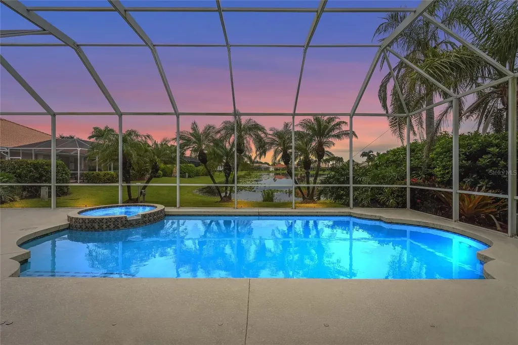 4383 Natale Drive Venice FL 34293