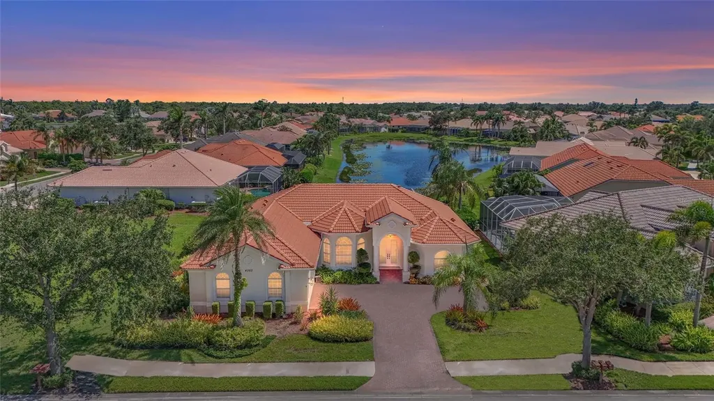 4383 Natale Drive Venice FL 34293