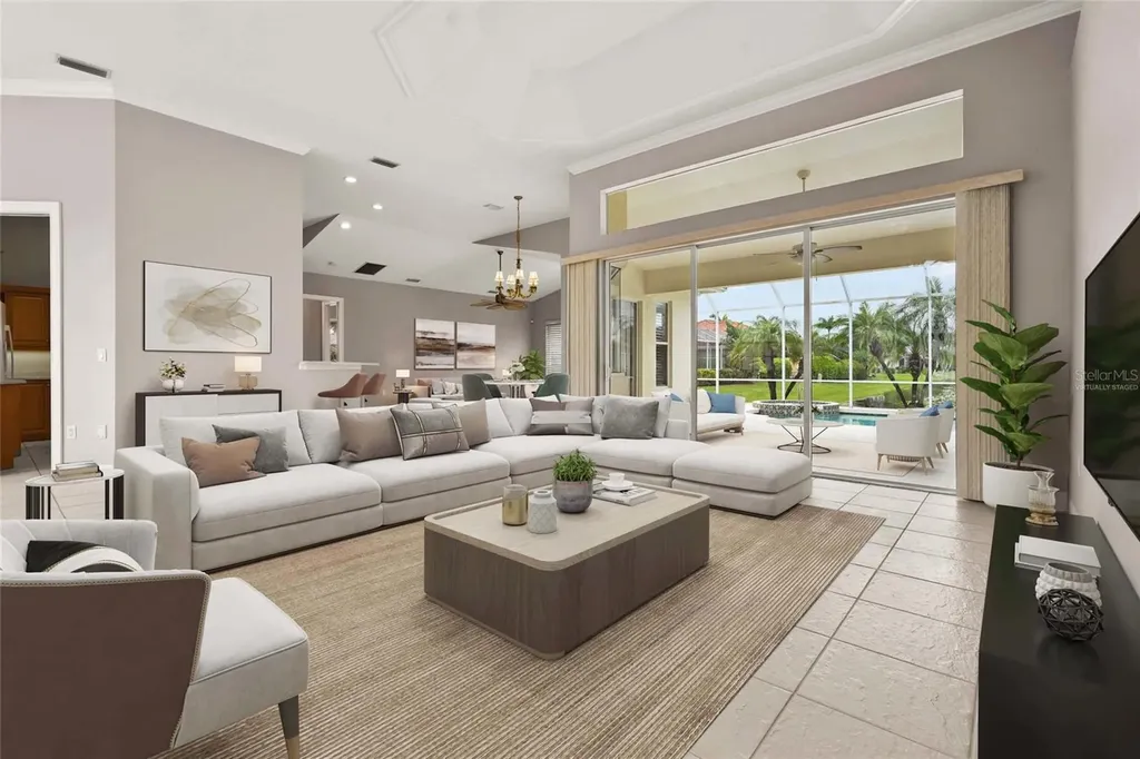 4383 Natale Drive Venice FL 34293