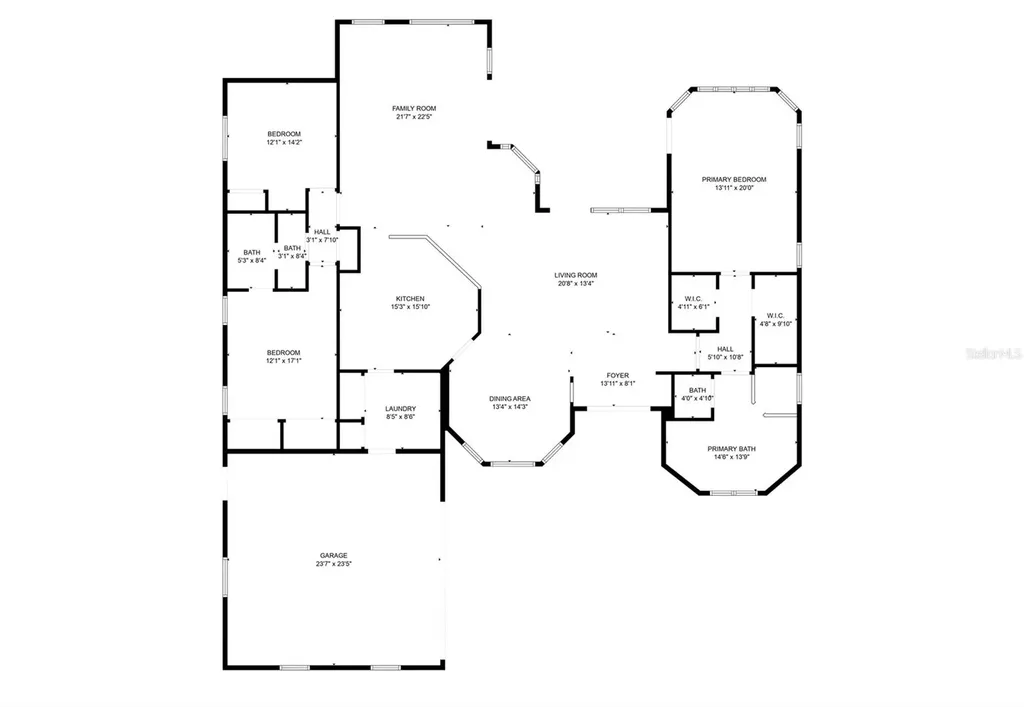 4383 Natale Drive Venice FL 34293