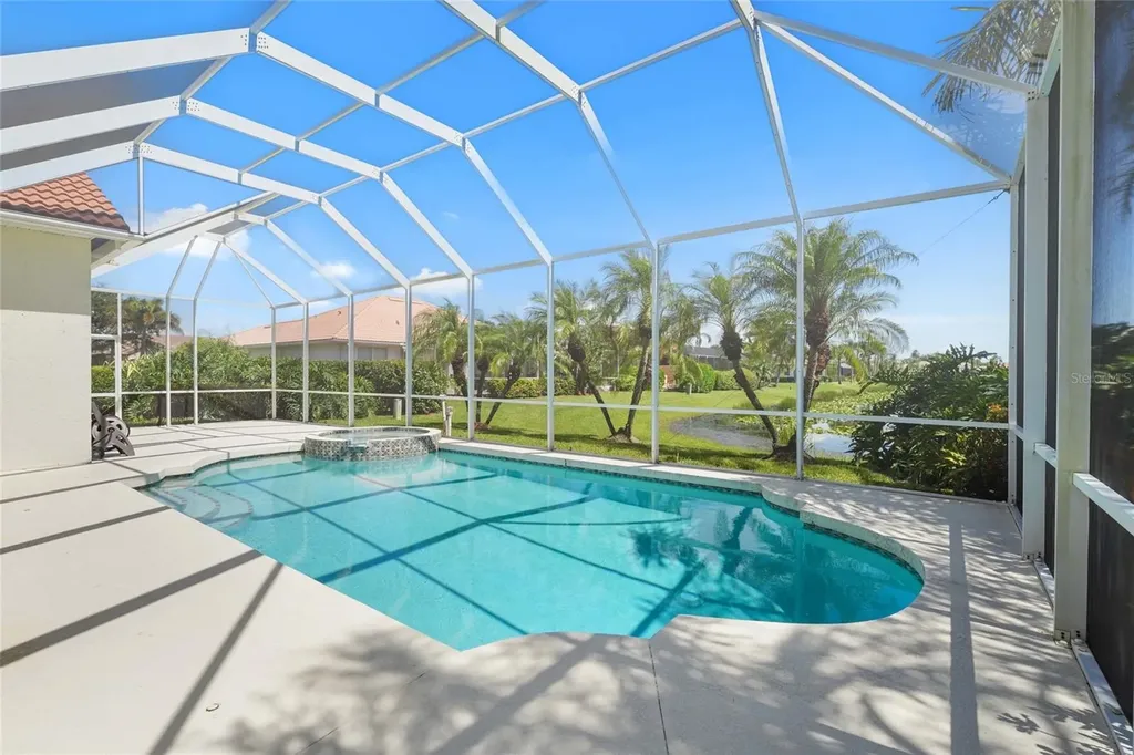 4383 Natale Drive Venice FL 34293