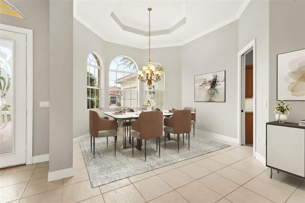 4383 Natale Drive Venice FL 34293