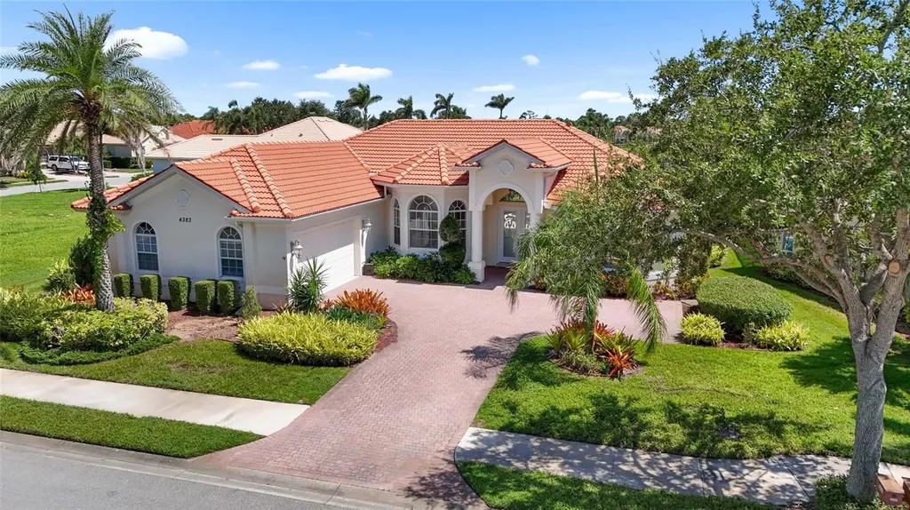 4383 Natale Drive Venice FL 34293