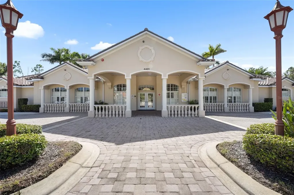 4383 Natale Drive Venice FL 34293