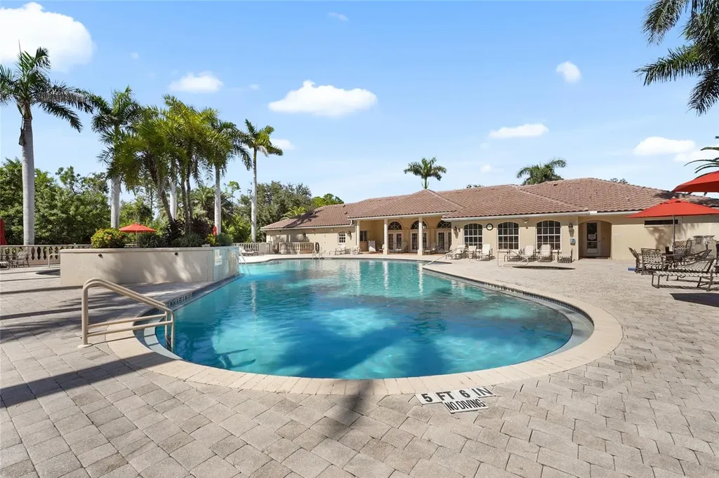 4383 Natale Drive Venice FL 34293
