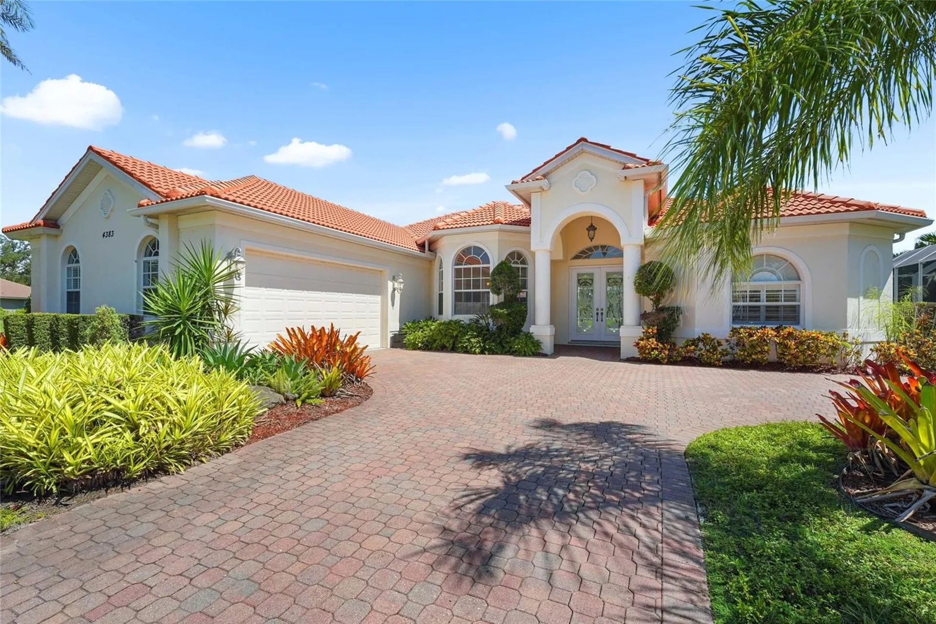 4383 Natale Drive Venice FL 34293