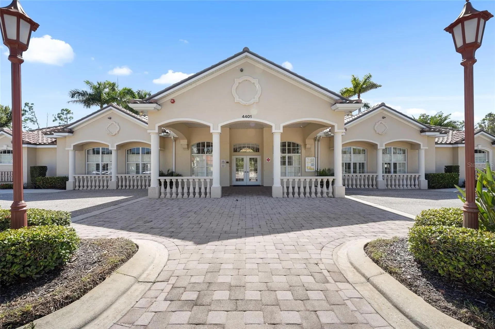 4383 Natale Drive Venice FL 34293