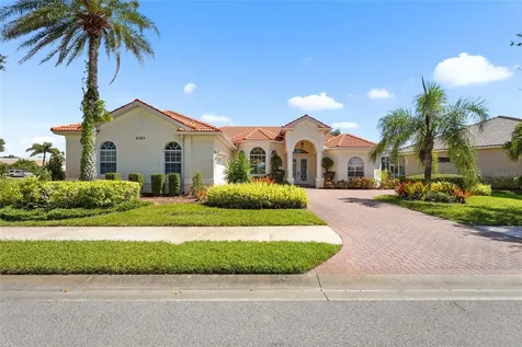 4383 Natale Drive Venice FL 34293
