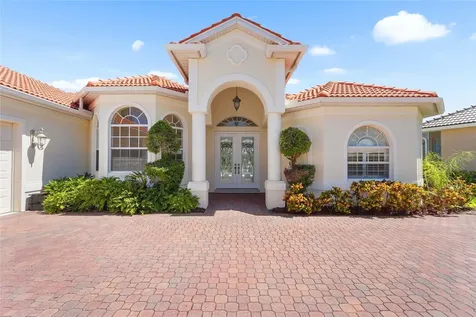 4383 Natale Drive Venice FL 34293