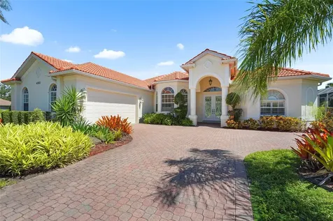 4383 Natale Drive Venice FL 34293