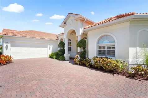 4383 Natale Drive Venice FL 34293
