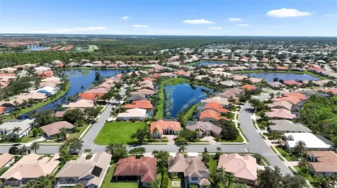 4383 Natale Drive Venice FL 34293
