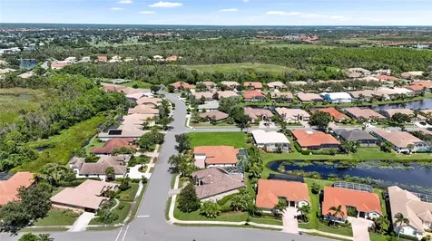 4383 Natale Drive Venice FL 34293