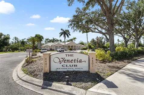 4383 Natale Drive Venice FL 34293