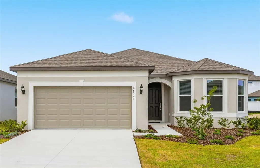 4147 Feldspar Lane Spring Hill FL 34609